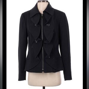 Anthropologie jacket by Idra